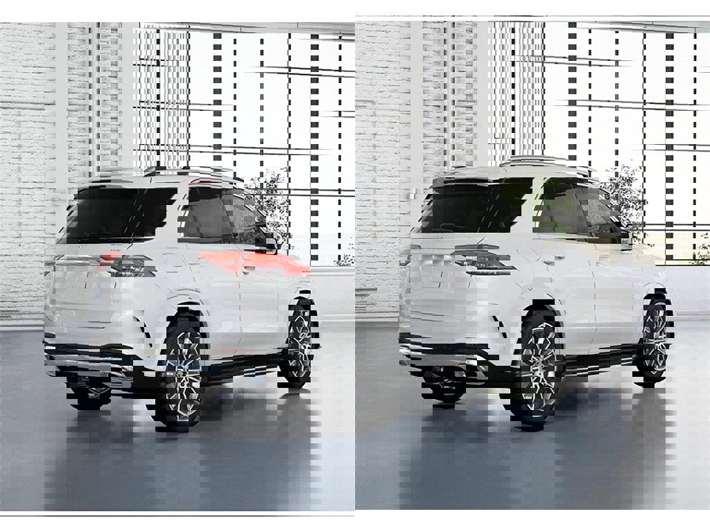 New 2026 Mercedes-Benz GLE 450 4MATIC image 21