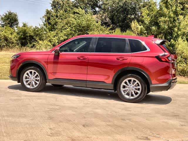 Certified 2024 Honda CR-V EX image 4