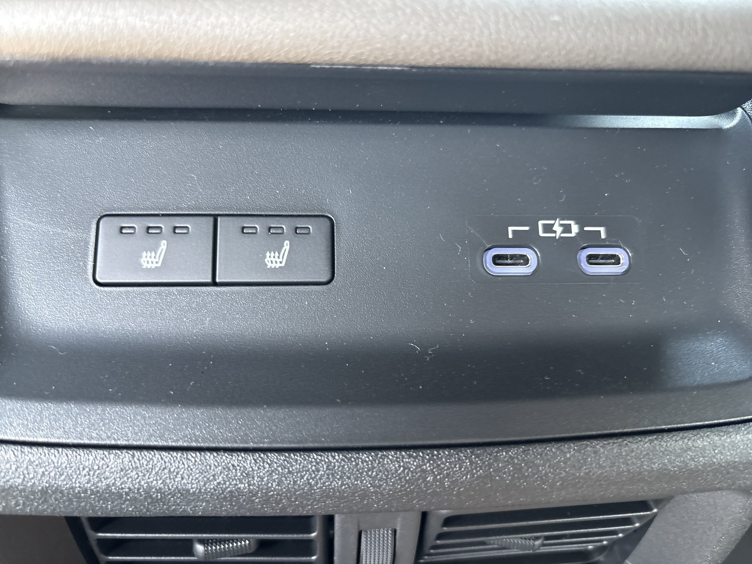 New 2026 Toyota bZ Woodland AWD/4WD image 4