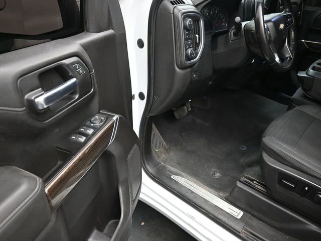 Used 2020 Chevrolet Silverado 1500 LT w/ All-Star Edition image 14