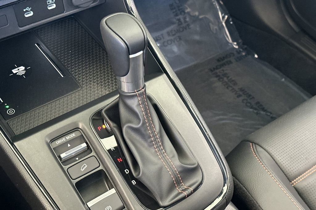 New 2026 Honda CR-V Sport Touring image 26