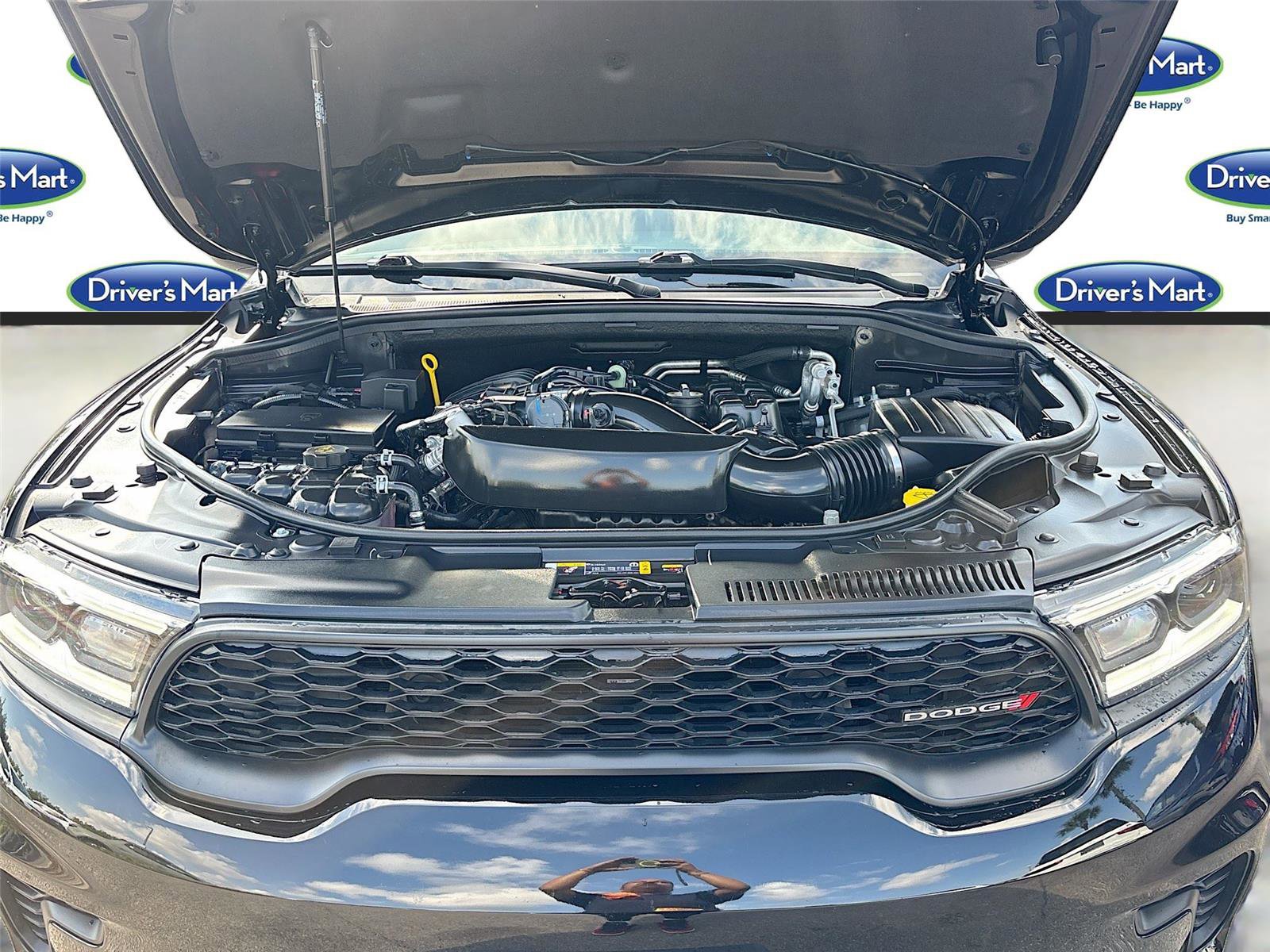 Used 2026 Dodge Durango GT AWD/4WD image 31