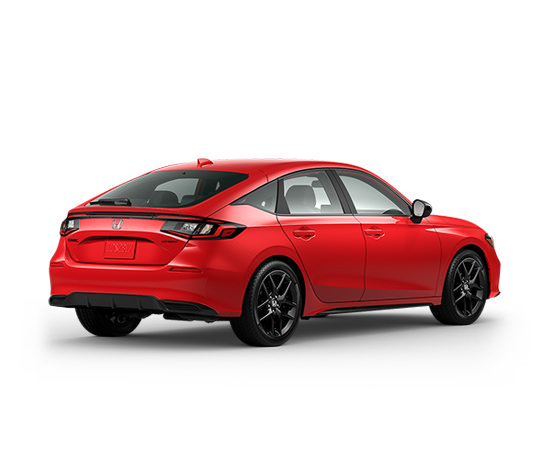 New 2026 Honda Civic Sport image 21