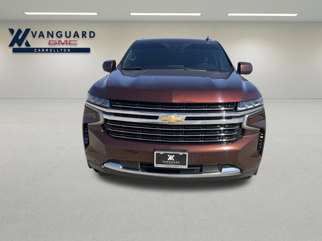 Used 2023 Chevrolet Tahoe LT image 10
