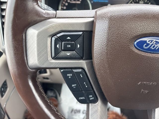 Used 2020 Ford F150 Limited image 12