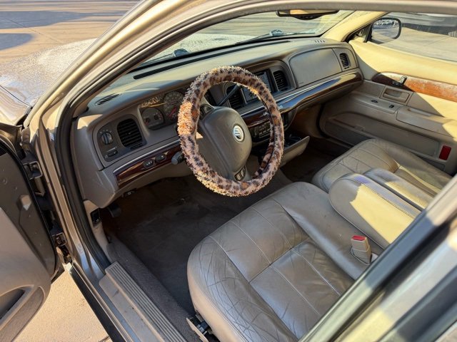 Used 2003 Mercury Grand Marquis LS image 10
