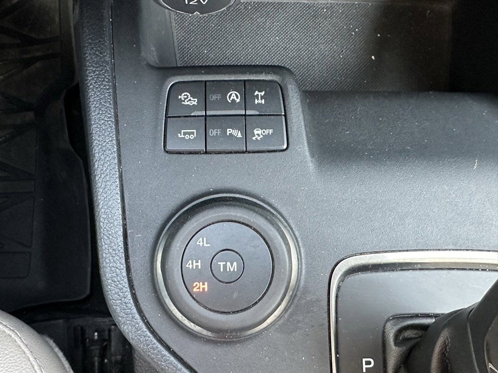 Used 2021 Ford Ranger Lariat w/ Equipment Group 501A High image 28