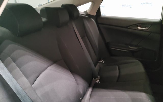 Used 2021 Honda Civic LX image 20