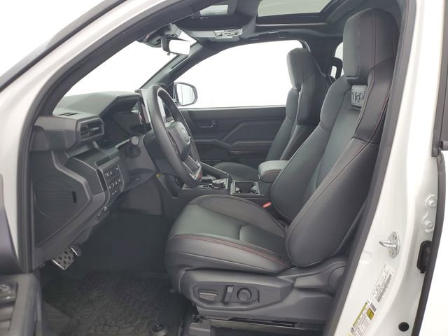 Used 2024 Toyota Tacoma TRD Pro AWD/4WD image 16