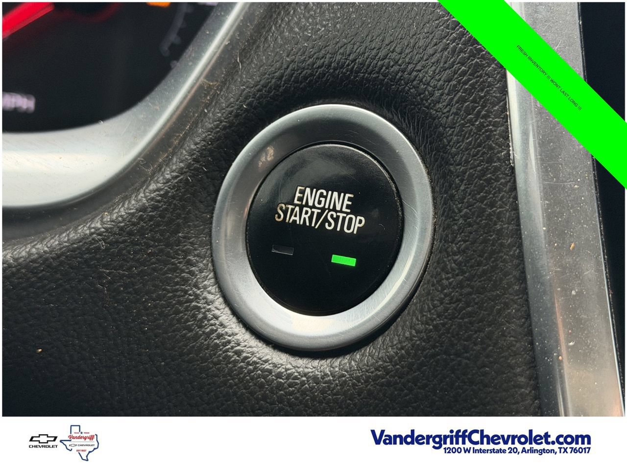 Used 2019 Chevrolet Traverse LS FWD image 3