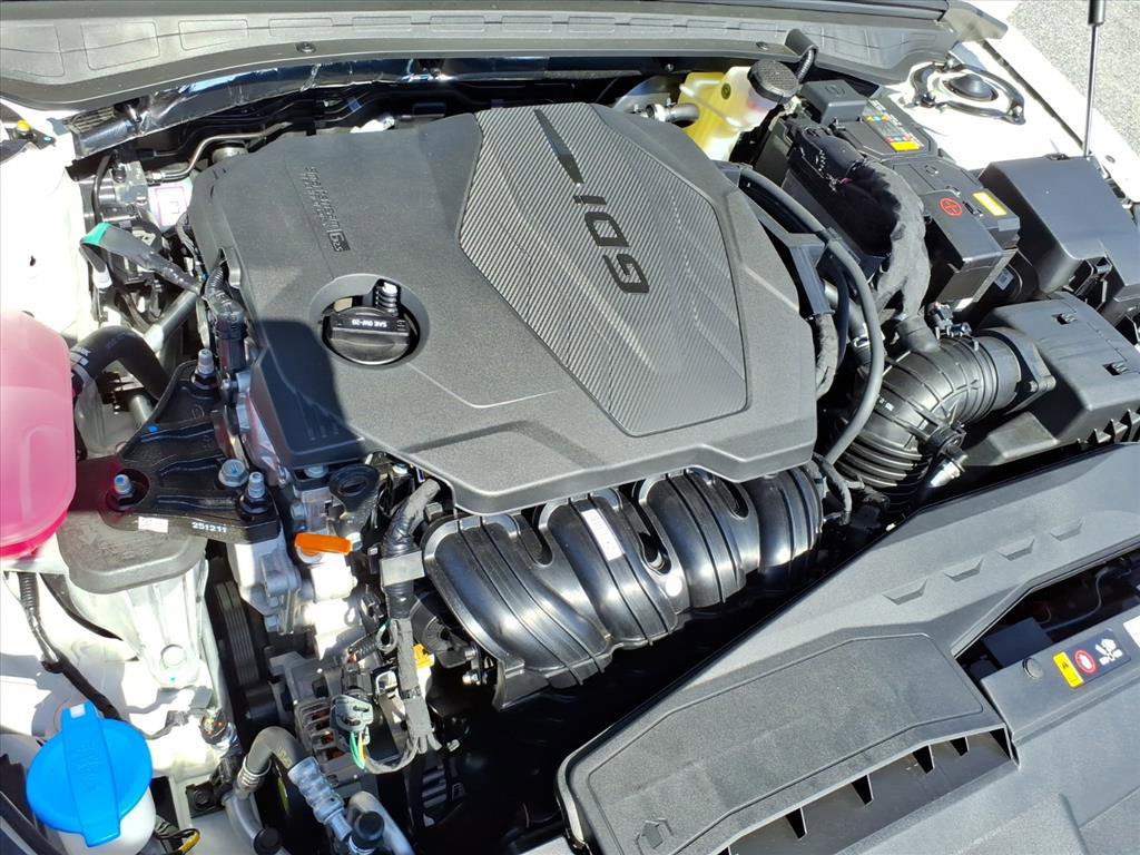 New 2026 Kia K5 GT-Line w/ GT-Line Premium Package image 13