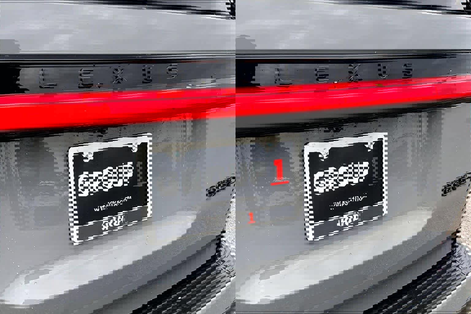 Used 2025 Lexus GX 550 image 9