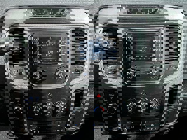 Used 2018 RAM 2500 Tradesman w/ Chrome Appearance Group image 36