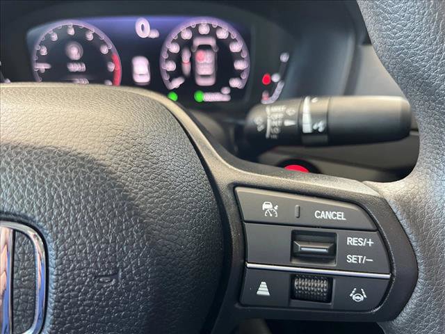 Certified 2025 Honda Accord SE image 20