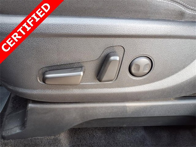 Certified 2020 Hyundai Palisade SEL w/ Convenience Package image 18