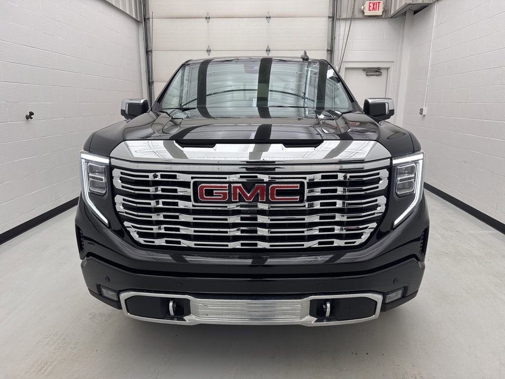 New 2026 GMC Sierra 1500 Denali image 2
