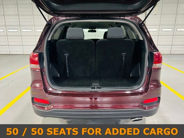 Used 2020 Kia Sorento AWD V6 image 9