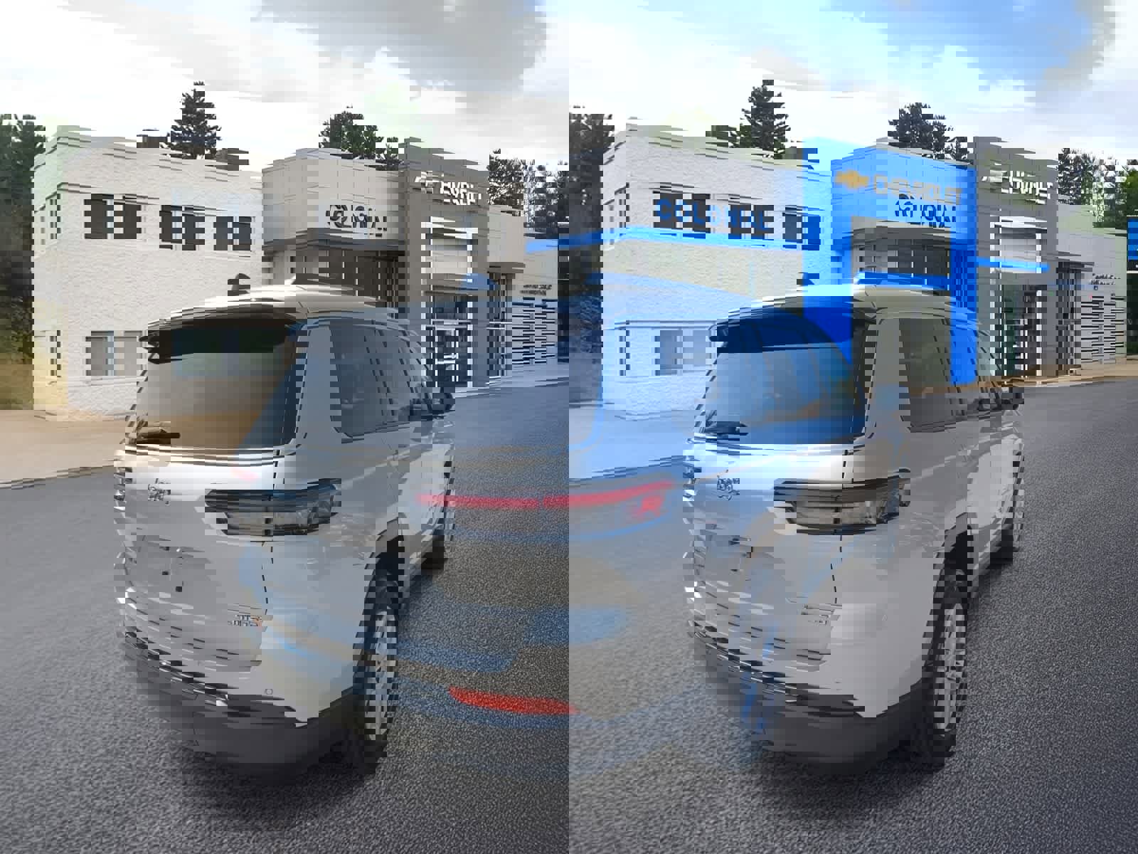 Used 2022 Jeep Grand Cherokee L Limited image 4