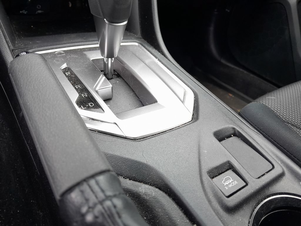 Certified 2023 Subaru Crosstrek 2.0i AWD/4WD image 27