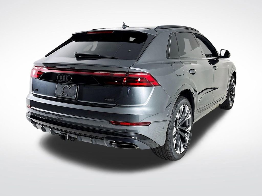 New 2026 Audi Q8 Premium Plus image 5
