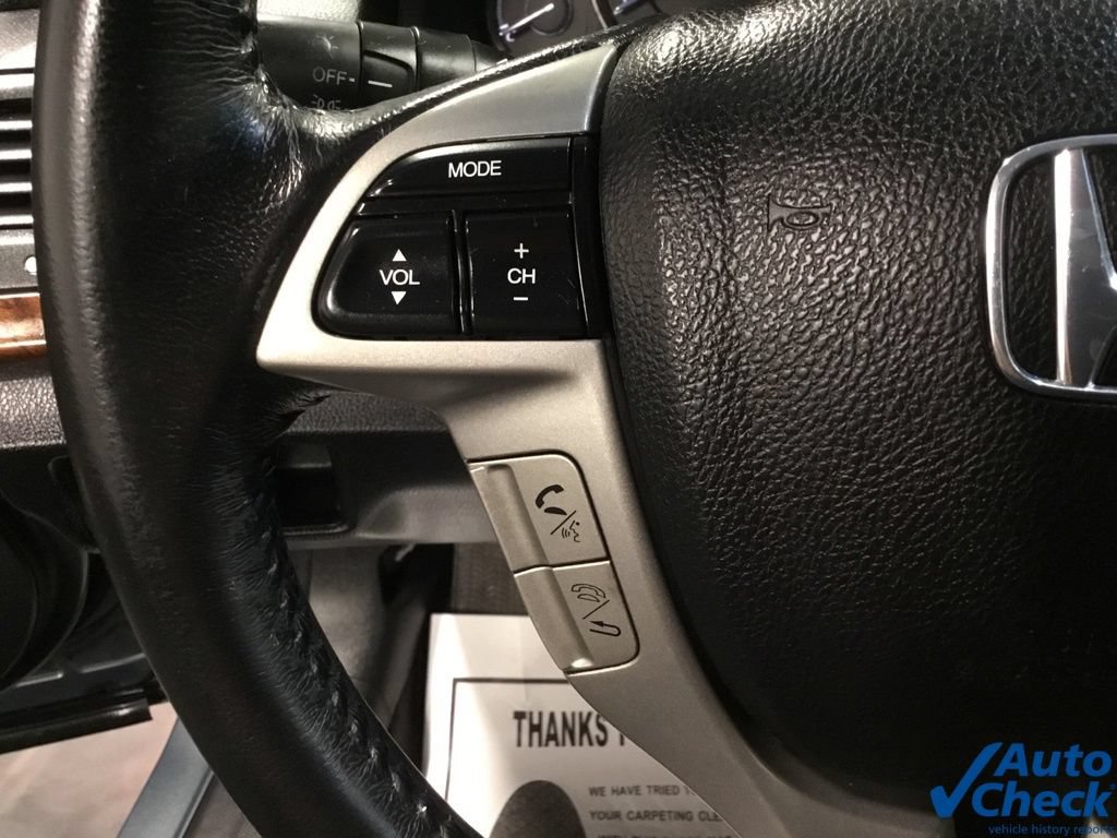 Used 2011 Honda Crosstour EX-L image 44