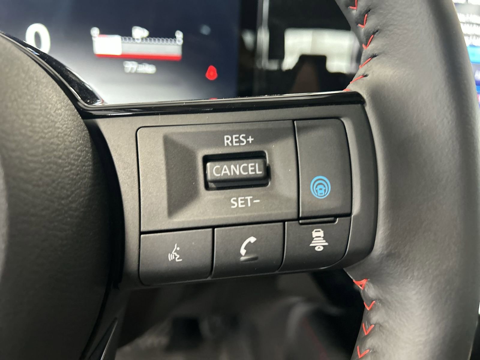 New 2026 Nissan Kicks SR w/ Cold Weather Package image 19