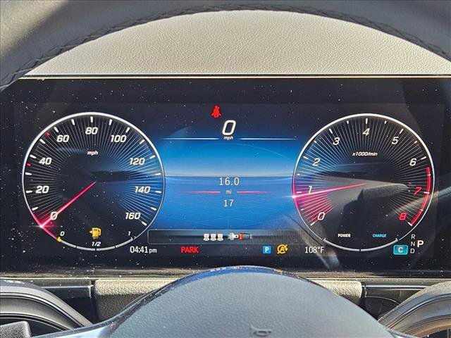 New 2025 Mercedes-Benz GLA 250 image 11