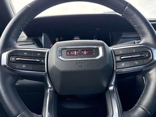 Used 2024 GMC Acadia Elevation AWD/4WD image 26