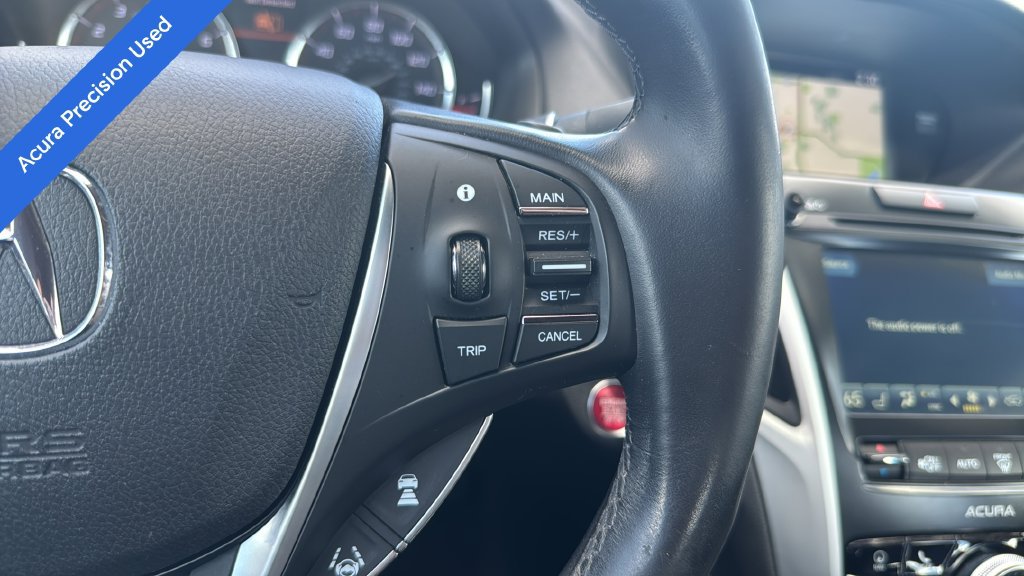Used 2020 Acura TLX Type S PMC Edition AWD/4WD image 23