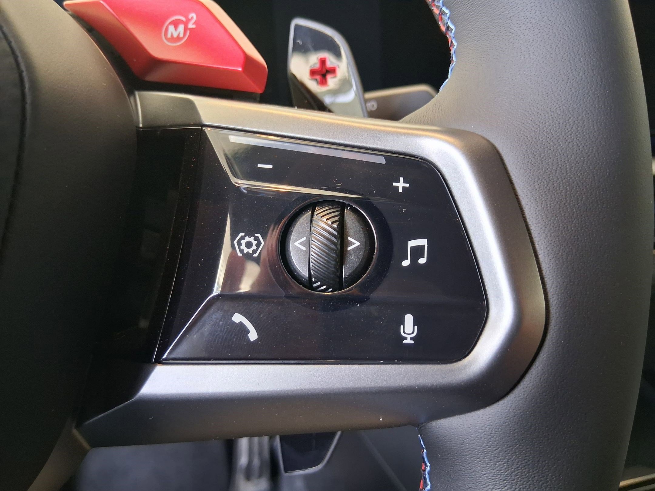 New 2026 BMW M5 w/ Executive Package AWD/4WD image 18