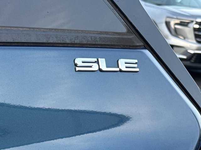 Used 2020 GMC Terrain SLE w/ Driver Convenience Package image 15