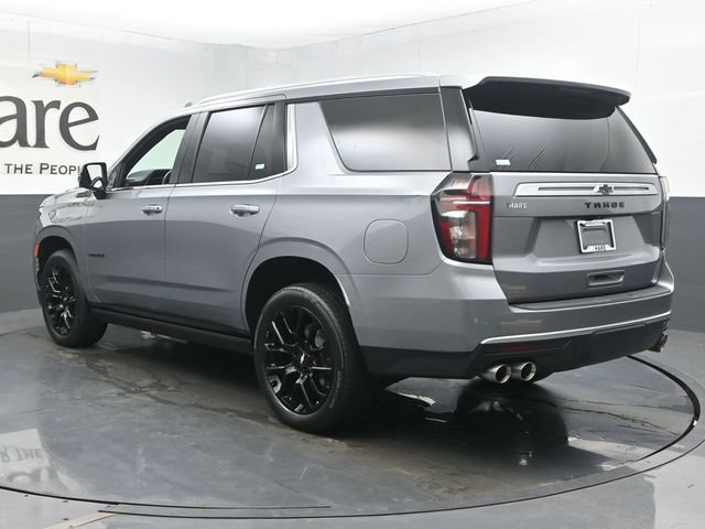 Used 2023 Chevrolet Tahoe High Country w/ Premium Package 2 AWD/4WD image 38
