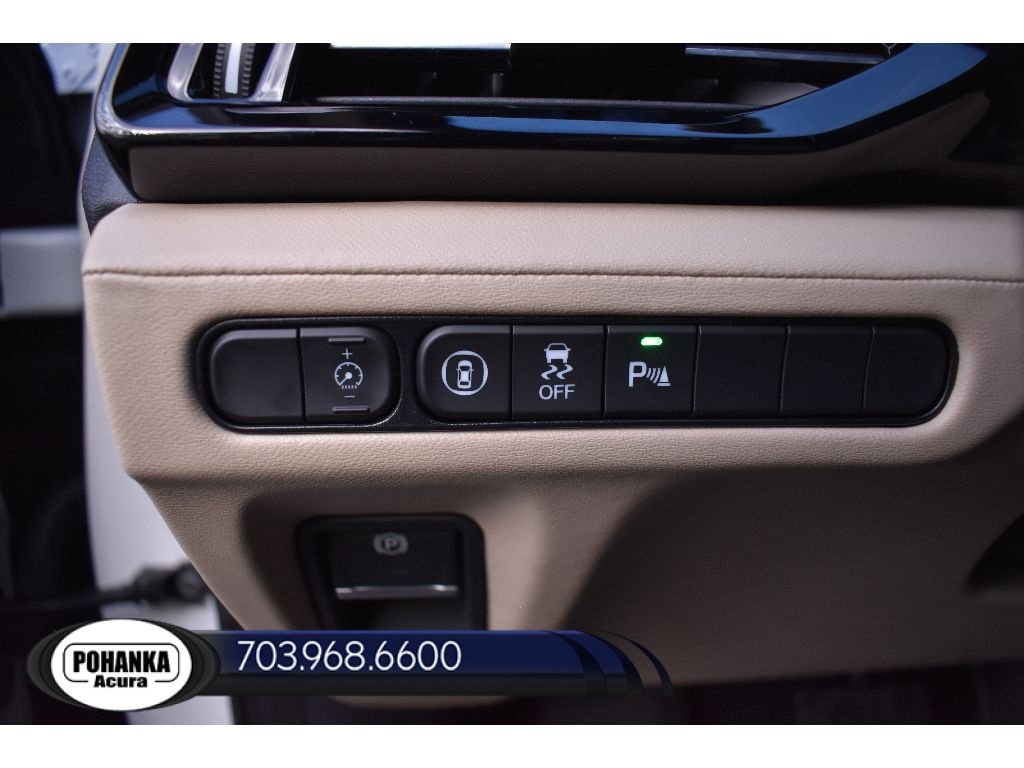 New 2026 Acura MDX w/ Technology Package AWD/4WD image 23