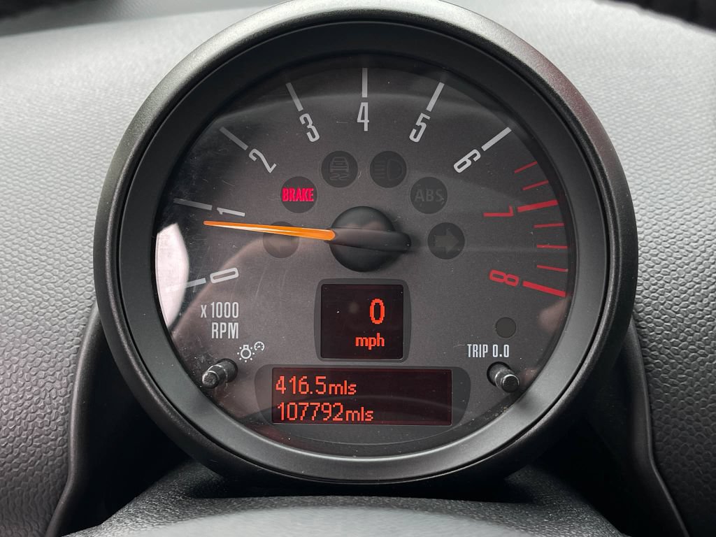 Used 2015 MINI Cooper Countryman S AWD/4WD image 22