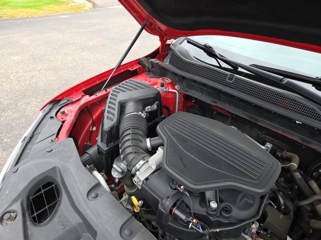 Used 2022 Chevrolet Blazer RS AWD/4WD image 77
