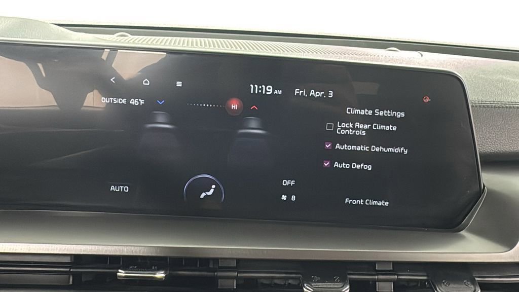 Used 2025 Kia Telluride S image 26