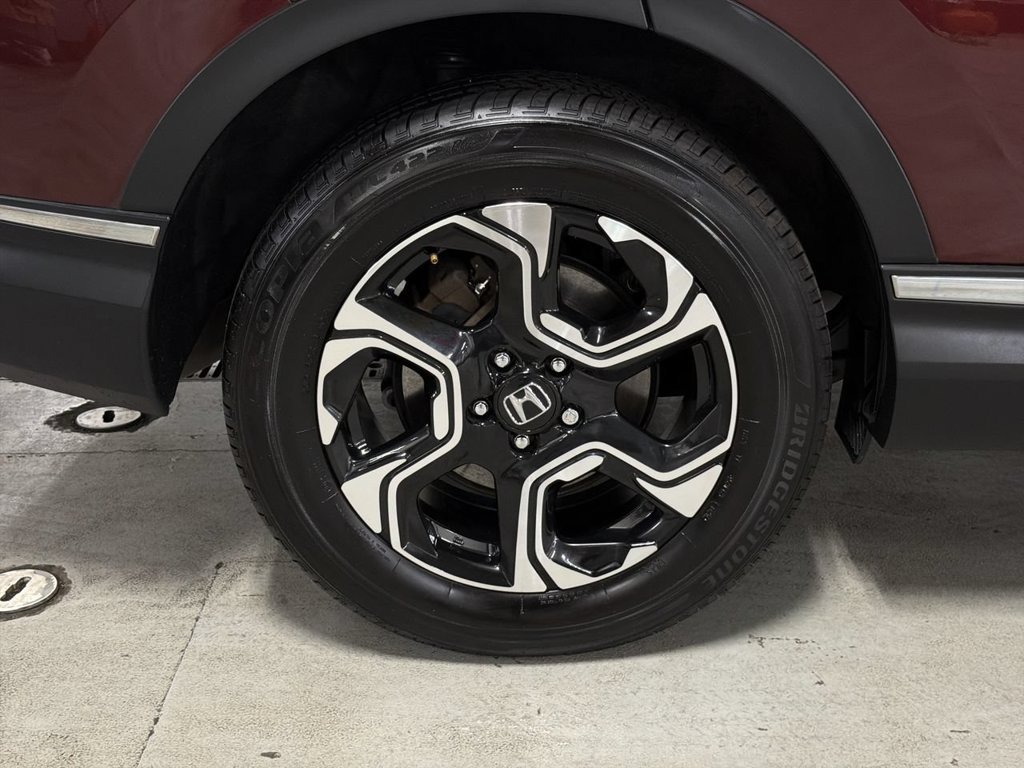 Used 2019 Honda CR-V Touring image 12