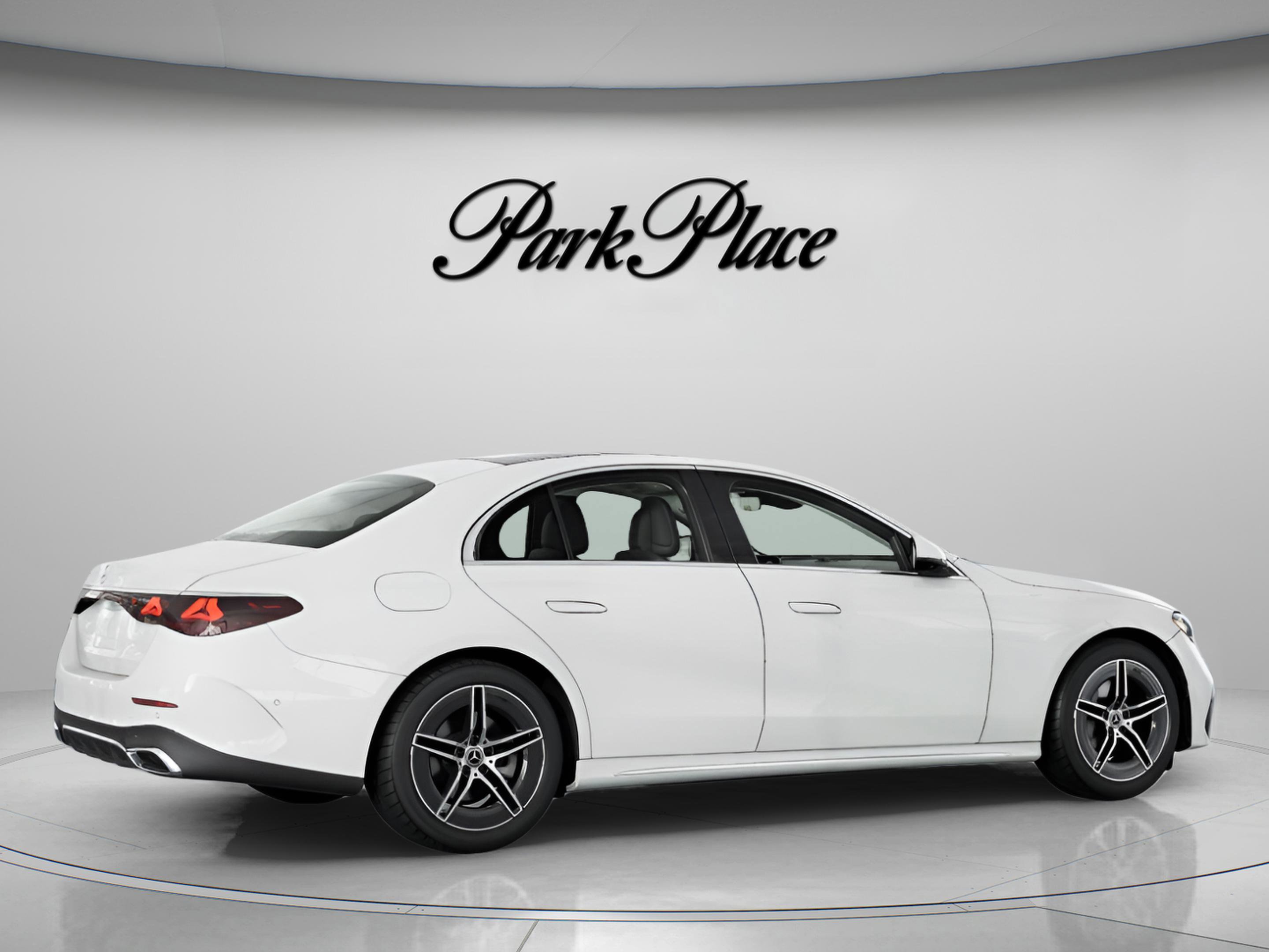 New 2025 Mercedes-Benz E 350 Sedan image 21