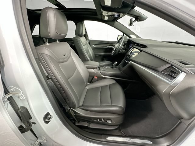 Used 2024 Cadillac XT5 Sportv w/ Technology Package AWD/4WD image 31