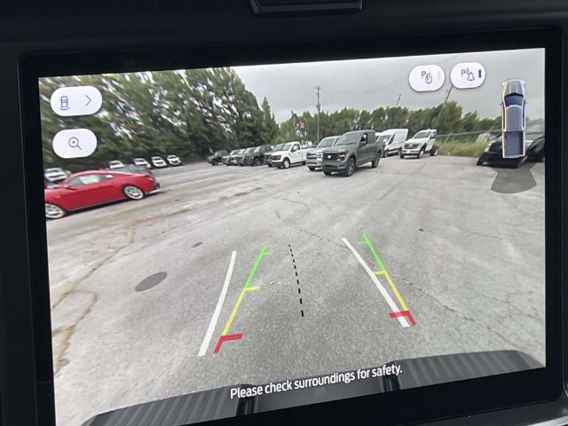 New 2026 Ford F150 STX w/ Equipment Group 200A RWD image 25