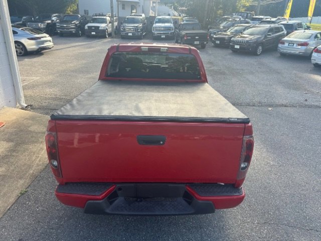 Used 2005 Chevrolet Colorado LS image 5