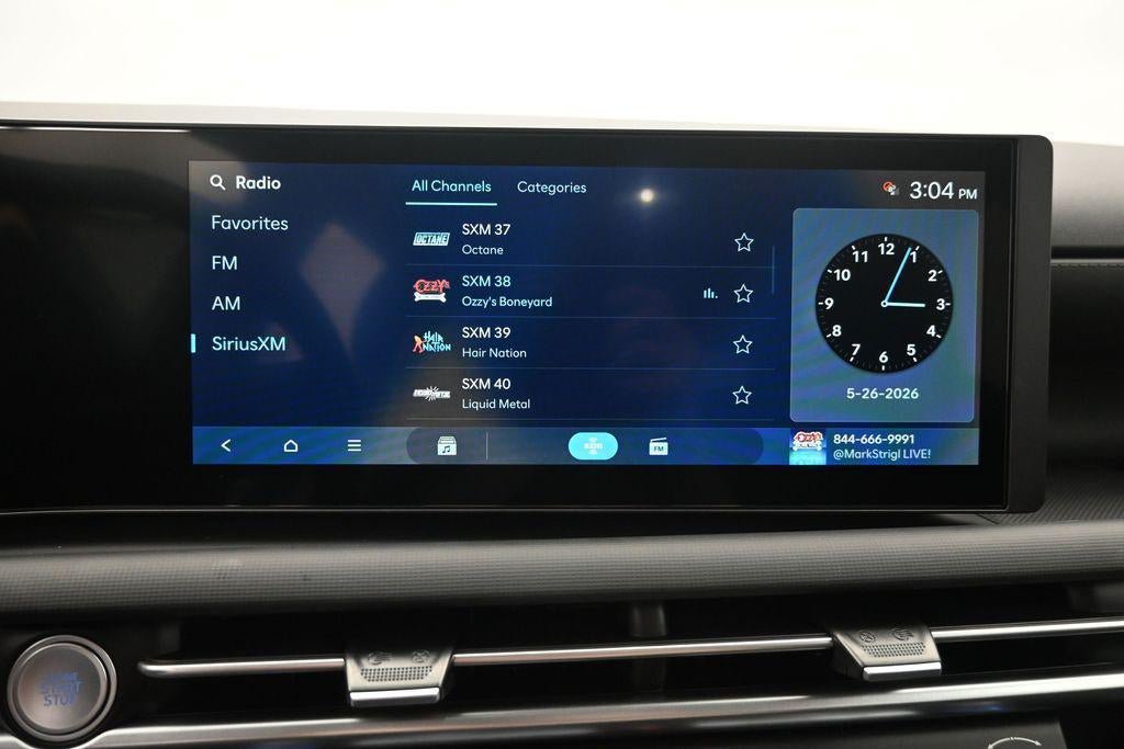 New 2026 Hyundai Tucson SE FWD image 15