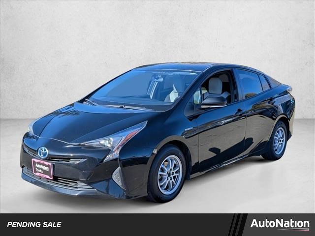 Used 2016 Toyota Prius Two image 1