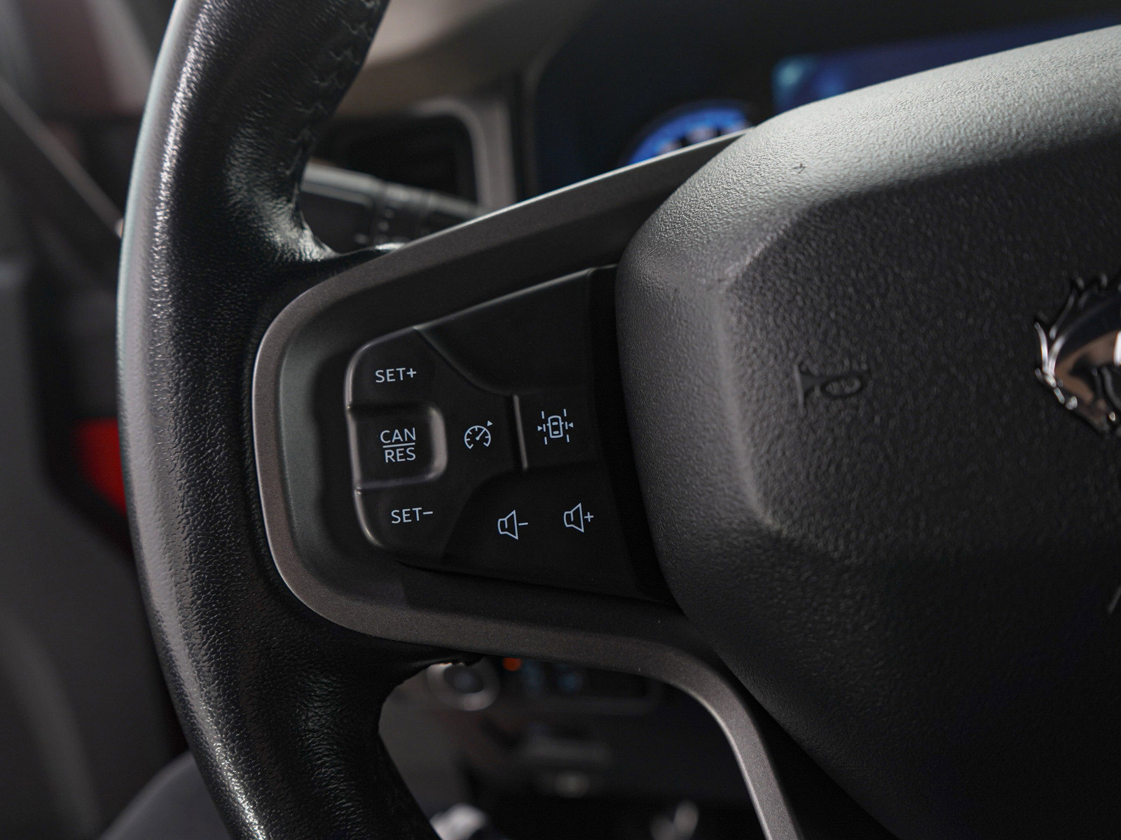 Used 2022 Ford Bronco Wildtrak image 23