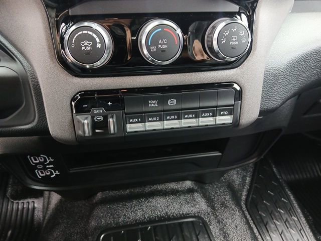 New 2026 RAM 4500 Tradesman w/ Chrome Appearance Group AWD/4WD image 33