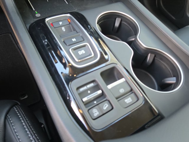 New 2026 Honda Pilot EX-L image 18