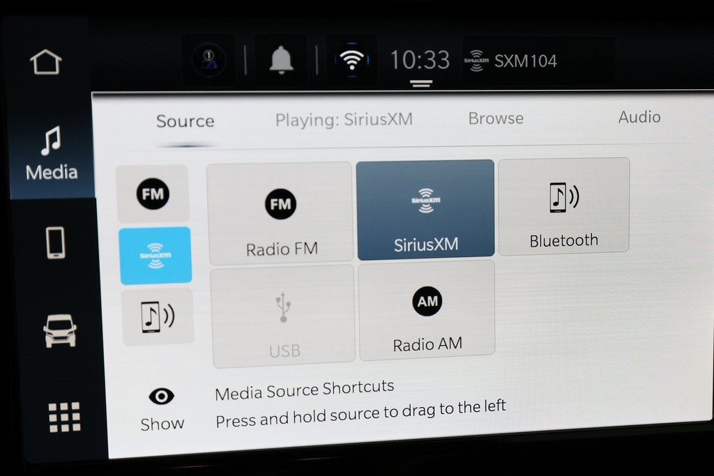 Used 2025 RAM ProMaster 3500 w/ Safety Group image 31