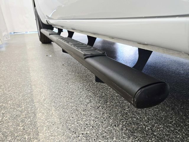 Used 2024 Chevrolet Silverado 1500 W/T w/ WT Value Package image 14