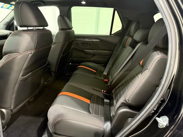 Used 2026 Honda Passport TrailSport image 17