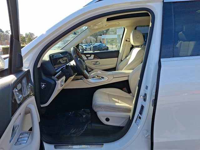 Used 2023 Mercedes-Benz GLS 450 GLS 450 image 18